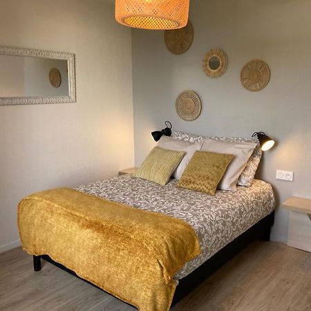 أفينيون Appart'Hotel - Gare Tgv - Courtine - Confluence - 202 المظهر الخارجي الصورة