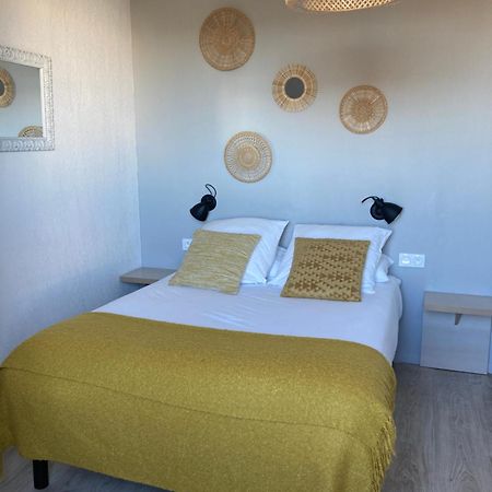 أفينيون Appart'Hotel - Gare Tgv - Courtine - Confluence - 202 المظهر الخارجي الصورة