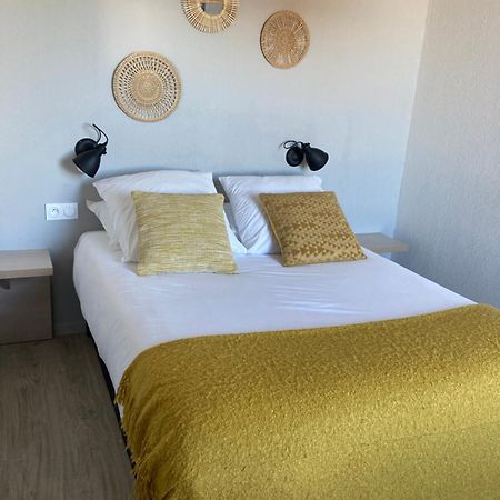 أفينيون Appart'Hotel - Gare Tgv - Courtine - Confluence - 202 المظهر الخارجي الصورة