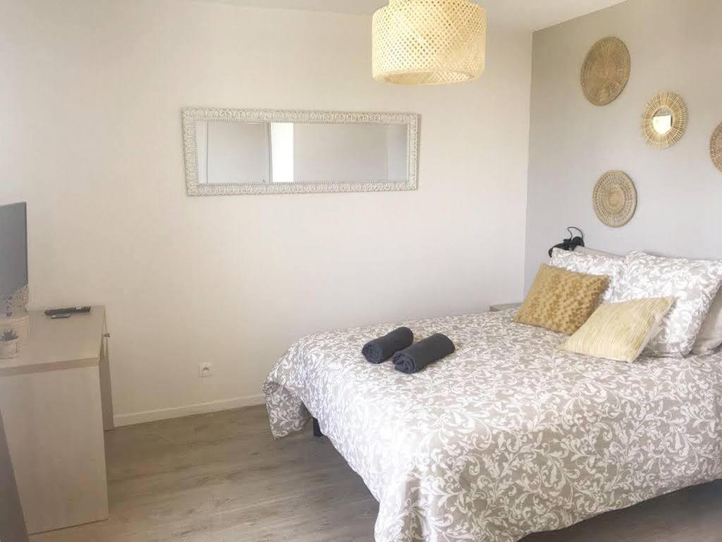 أفينيون Appart'Hotel - Gare Tgv - Courtine - Confluence - 202 المظهر الخارجي الصورة