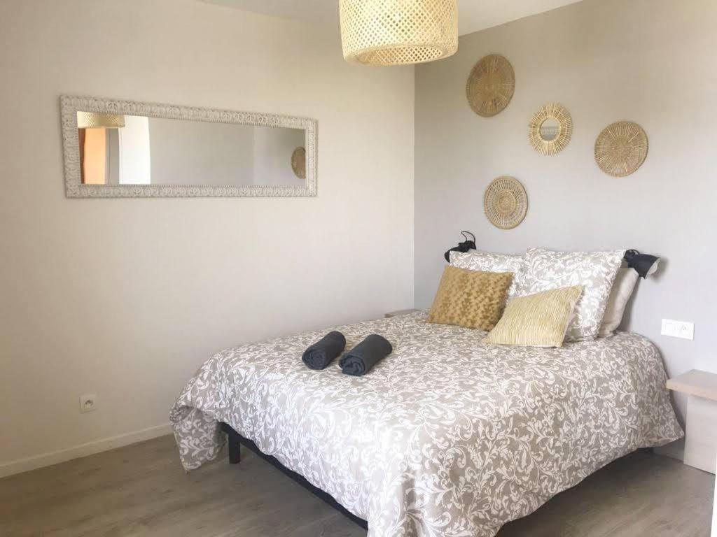 أفينيون Appart'Hotel - Gare Tgv - Courtine - Confluence - 202 المظهر الخارجي الصورة