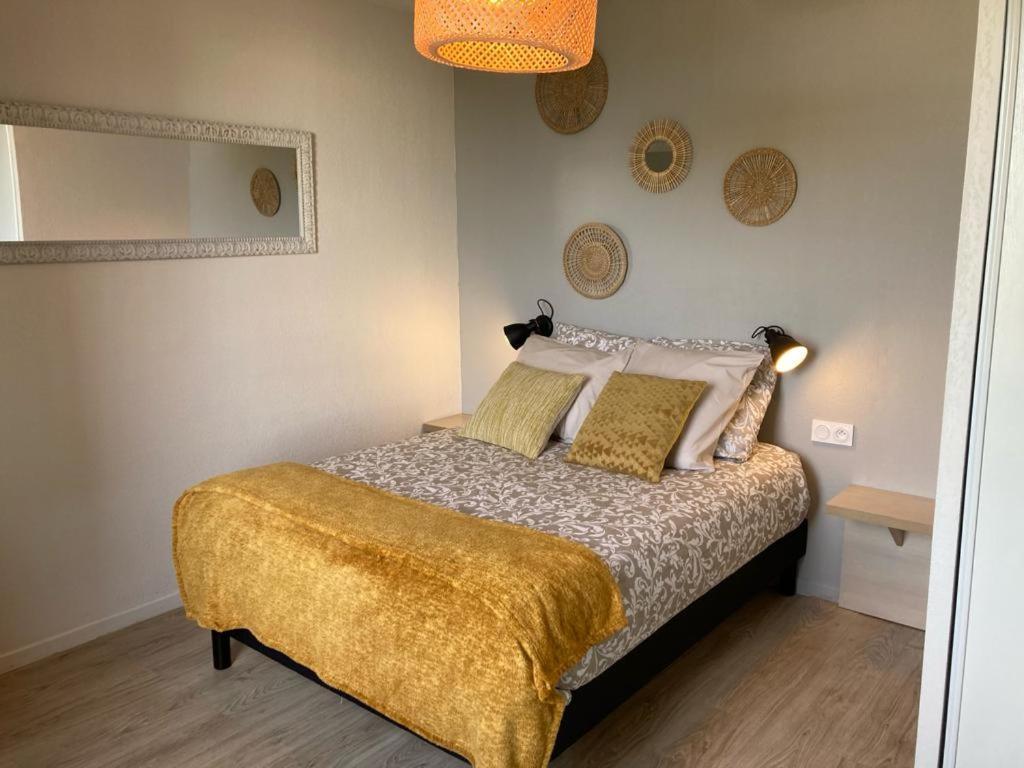 أفينيون Appart'Hotel - Gare Tgv - Courtine - Confluence - 202 المظهر الخارجي الصورة