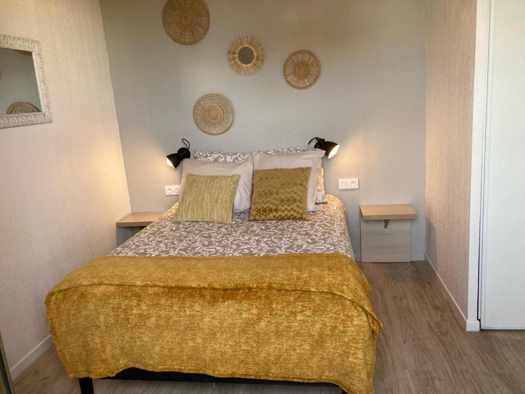 أفينيون Appart'Hotel - Gare Tgv - Courtine - Confluence - 202 المظهر الخارجي الصورة