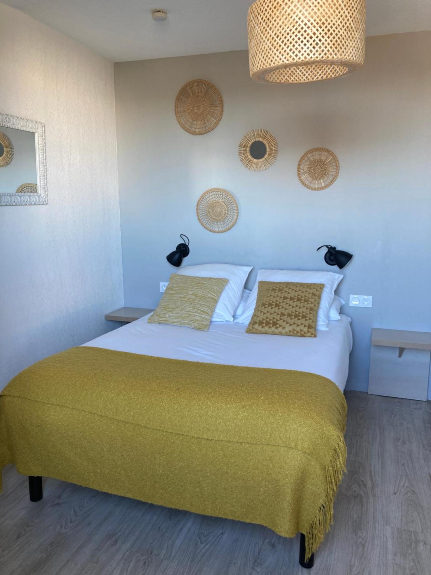 أفينيون Appart'Hotel - Gare Tgv - Courtine - Confluence - 202 المظهر الخارجي الصورة