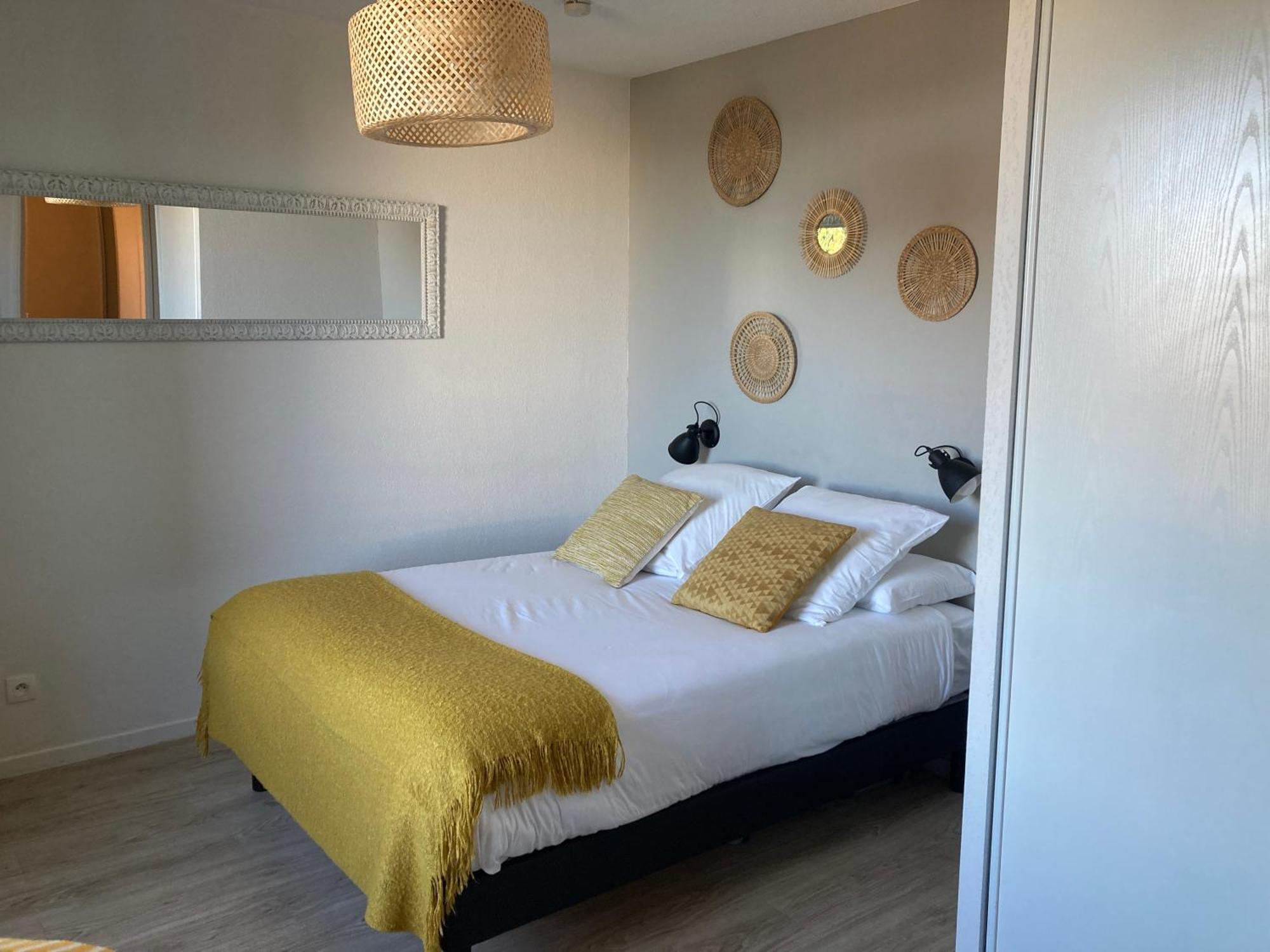أفينيون Appart'Hotel - Gare Tgv - Courtine - Confluence - 202 المظهر الخارجي الصورة