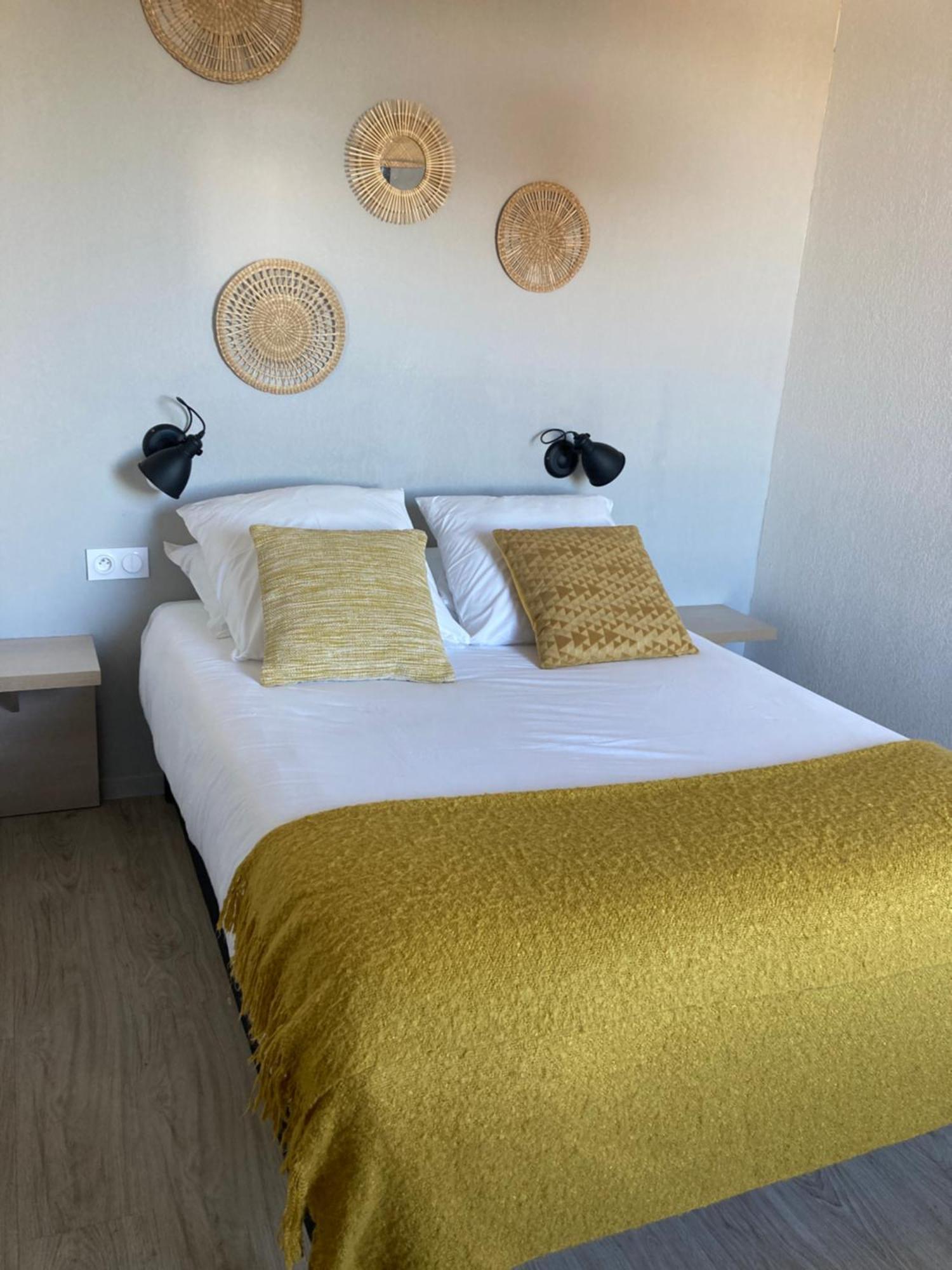أفينيون Appart'Hotel - Gare Tgv - Courtine - Confluence - 202 المظهر الخارجي الصورة